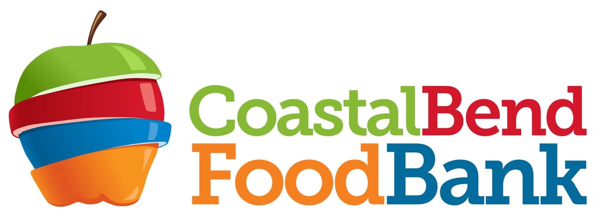 Coastal Bend Food Bank logo